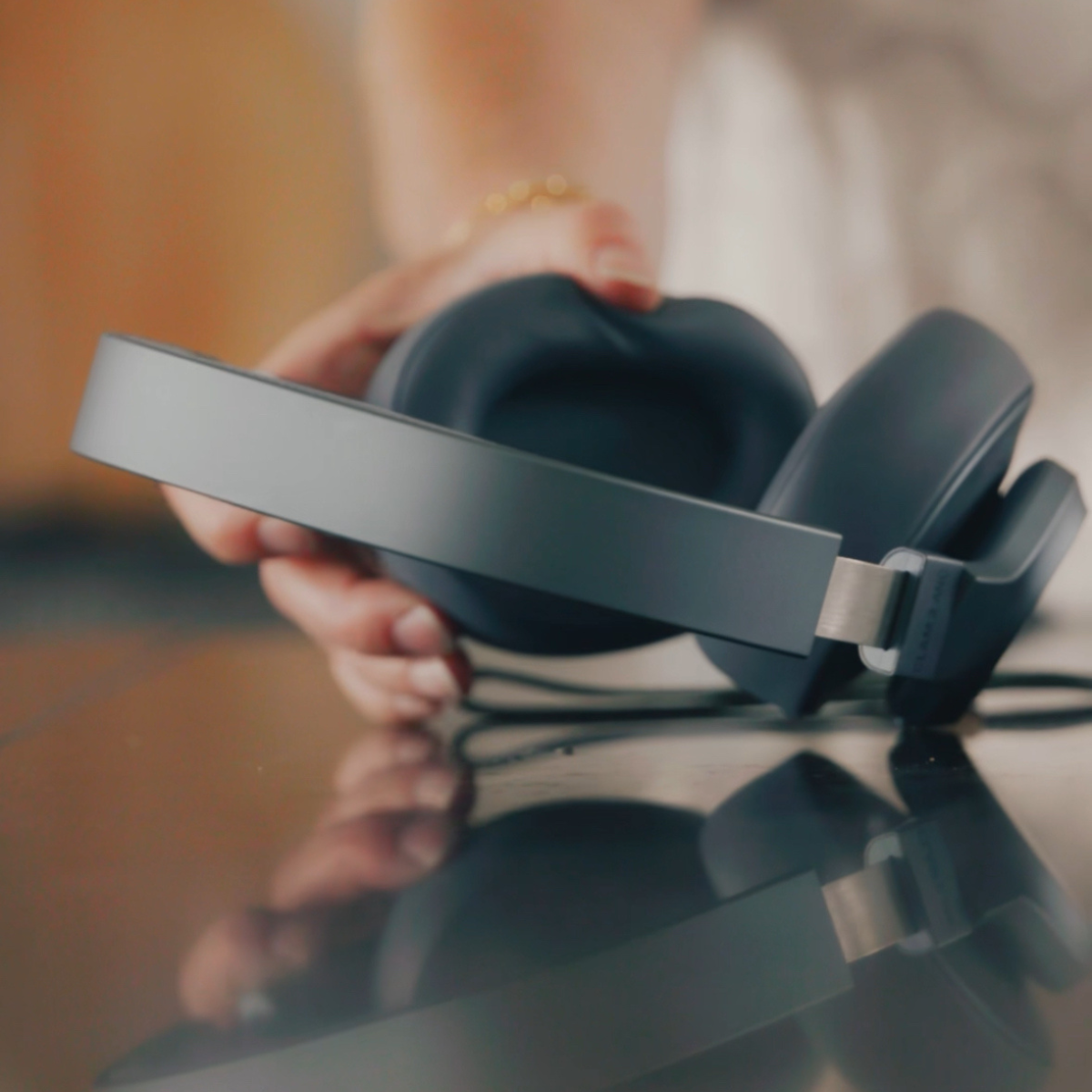 Audio Training ruimte voor jouw gevoel Gun jezelf ruimte voor jouw gevoel met deze audio training